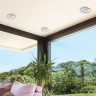 Спот NOVOTECH PATTERN встраиваемый 370221 NV-370221