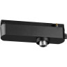 Трековый однофазный трехжильный адаптер NOVOTECH для светильников 359128-359133 IP20 15-40W 170-265V RAMO NV-359127