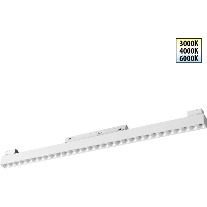 Трековый светильник NOVOTECH FLUM 359624 NV-359624